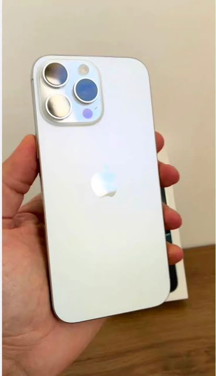 iPhone 16 Pro Max 256gb