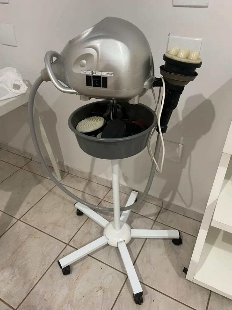 Vibrocell Estekmedical - Excelente Estado - Foto 3