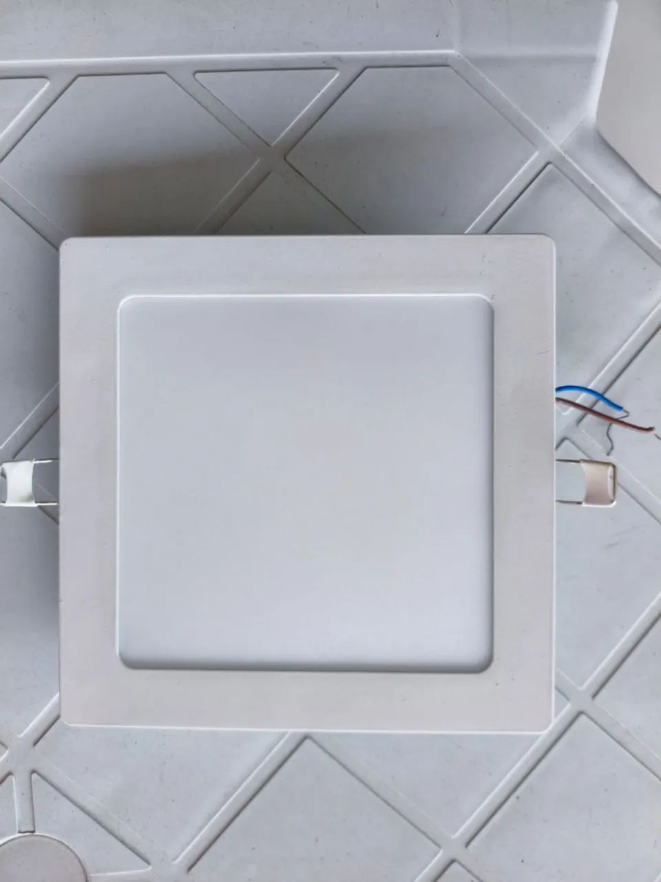 Kit de Lâmpadas de led de embutir  - Foto 3