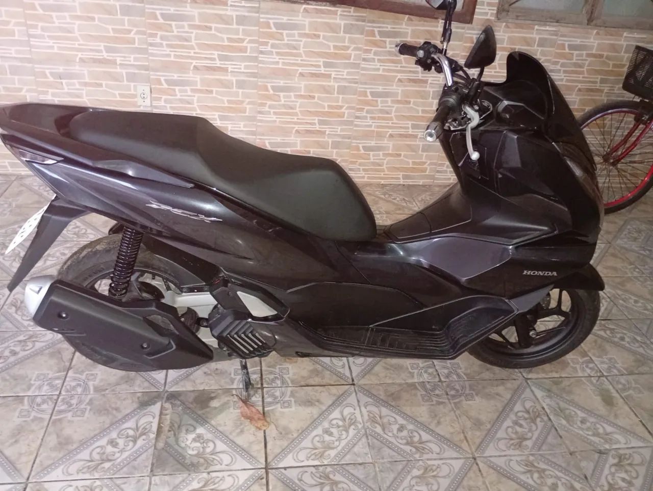 PCX nova  - Foto 4