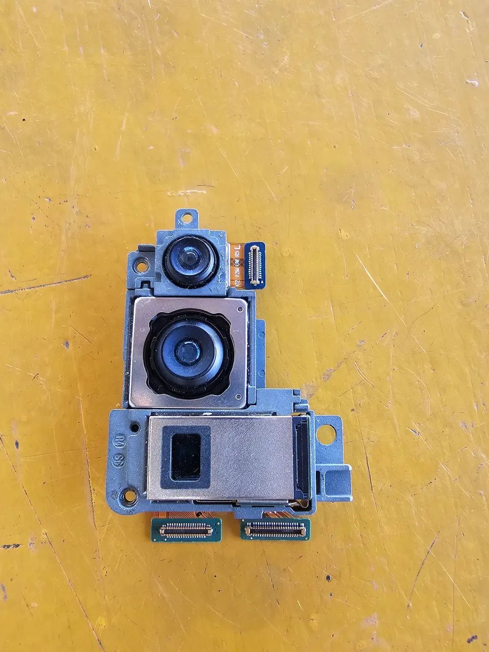 Peças Samsung Note 20 ultra 5g