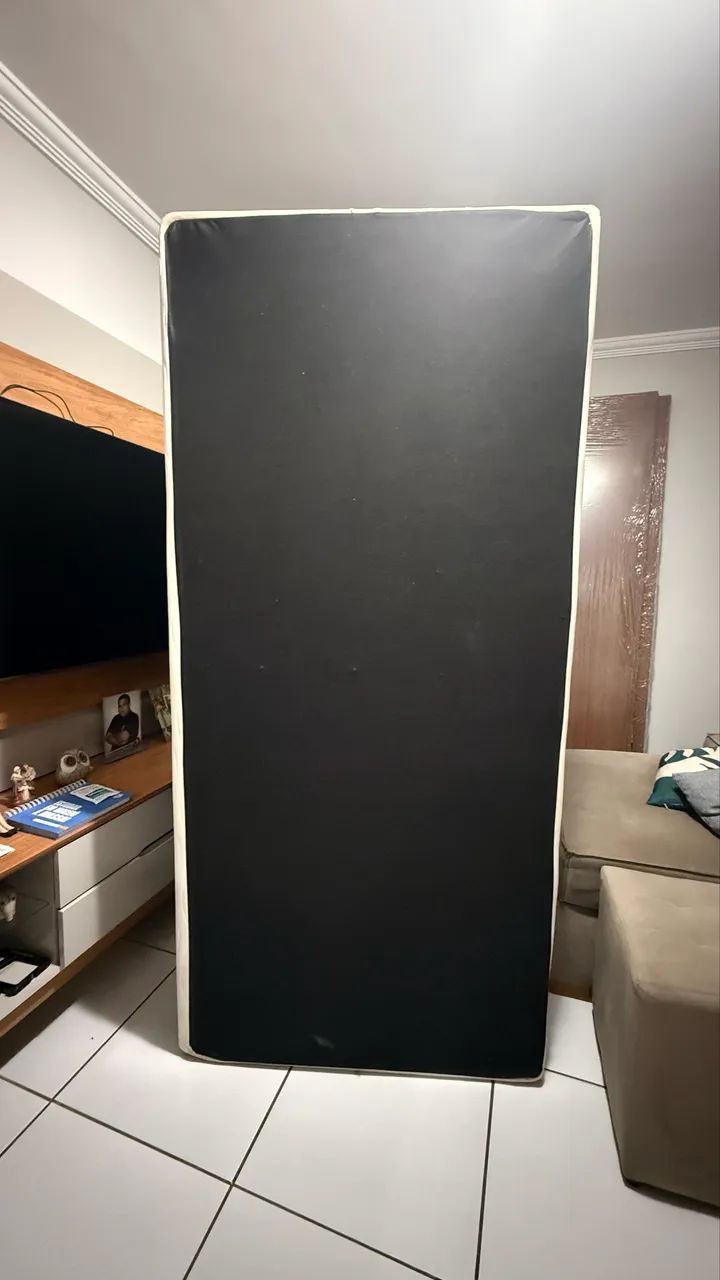 Base para Cama Box - Foto 2