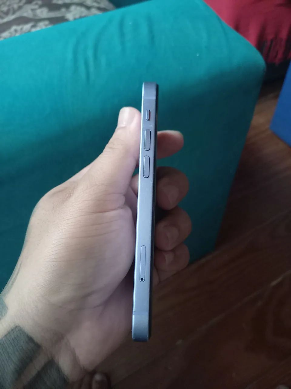 Iphone 12 mini - Foto 3