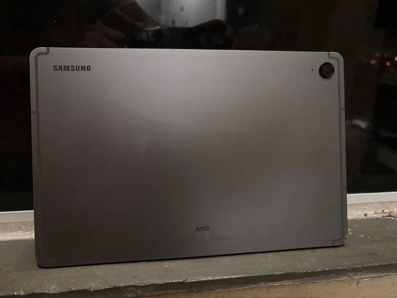Tablet S9 FE  - Foto 2