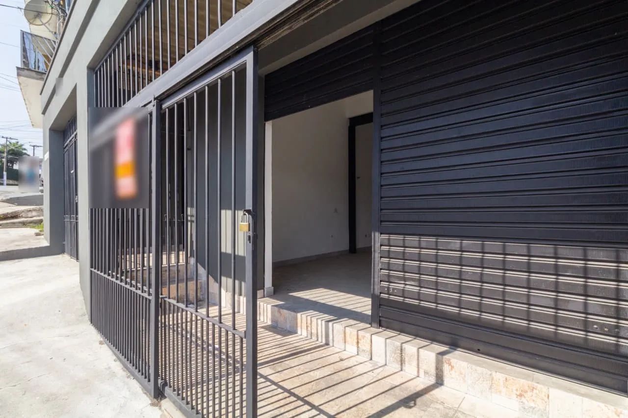 Loja na Rua Domingos Maza, 11 - Casa 12  60 m² - Foto 2