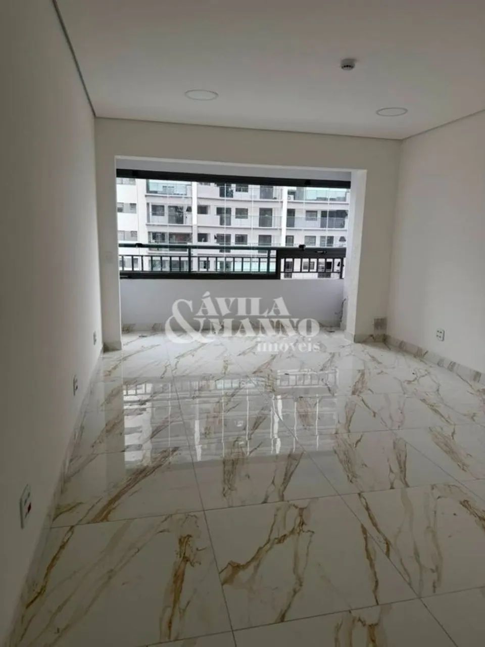 Salas Comerciais, Quarta Parada - São Paulo - Foto 4
