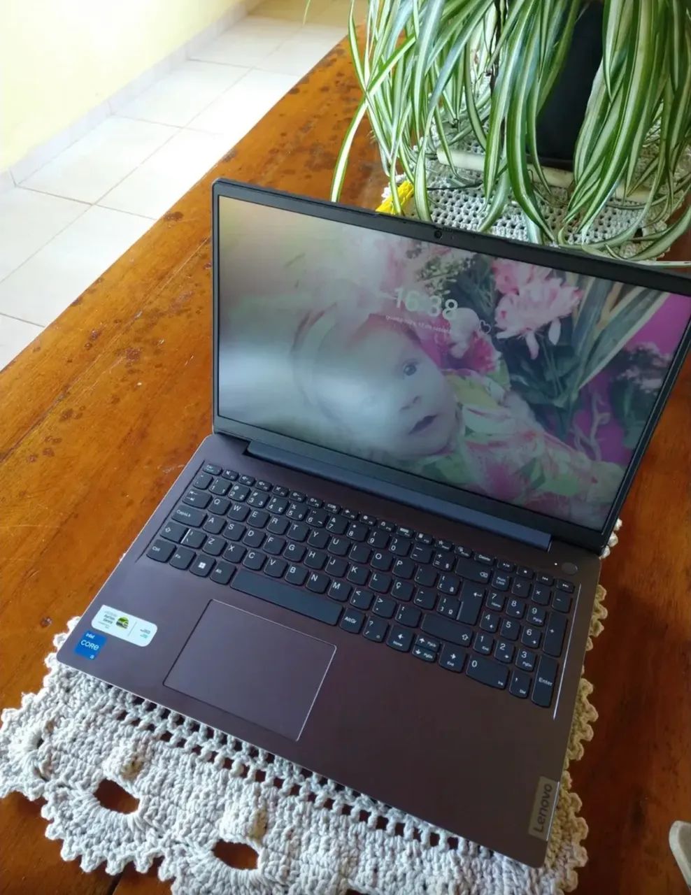 Notebook  - Foto 3