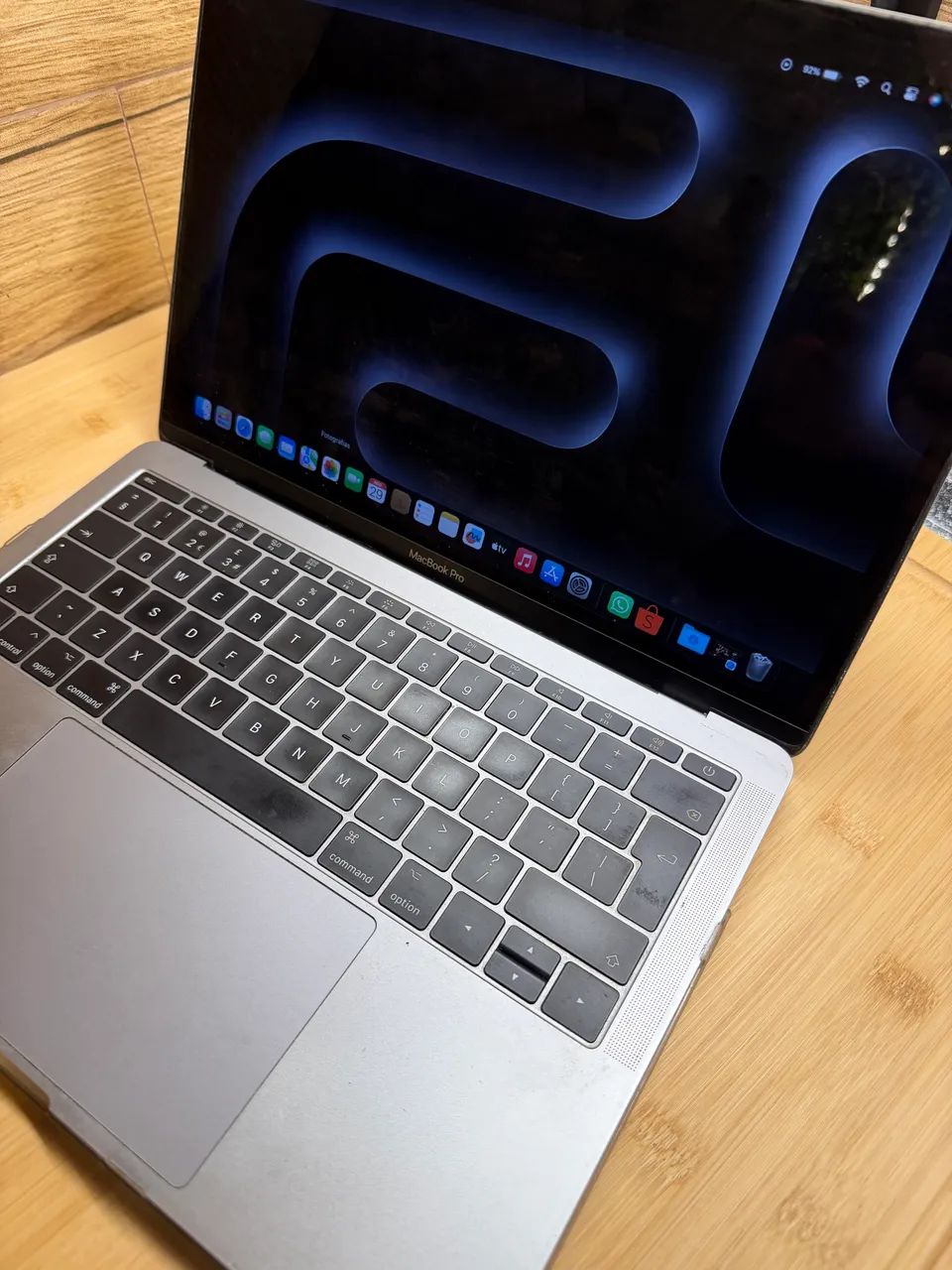 MacBook Pro 13 - 2017 Intel Core i5  - Foto 3
