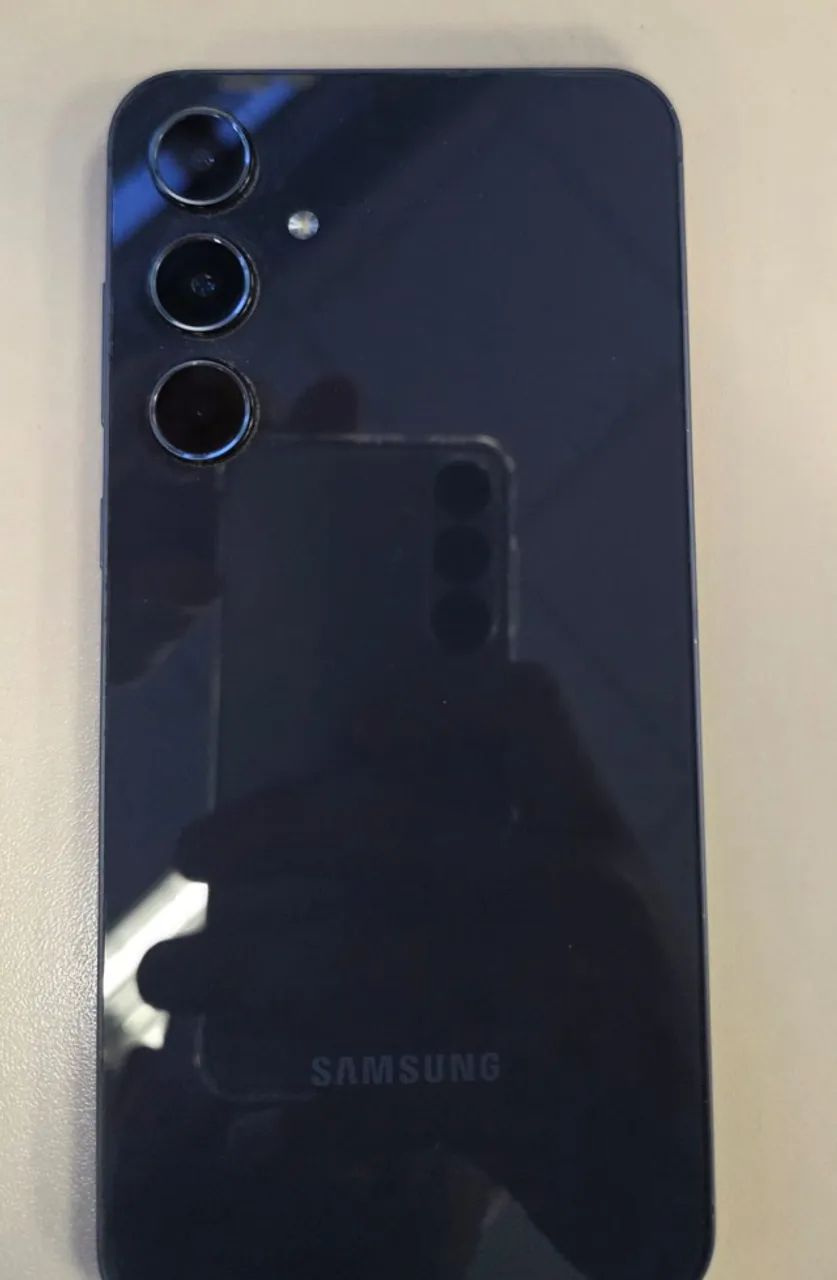 Samsung Galaxy A55 5G - Foto 2