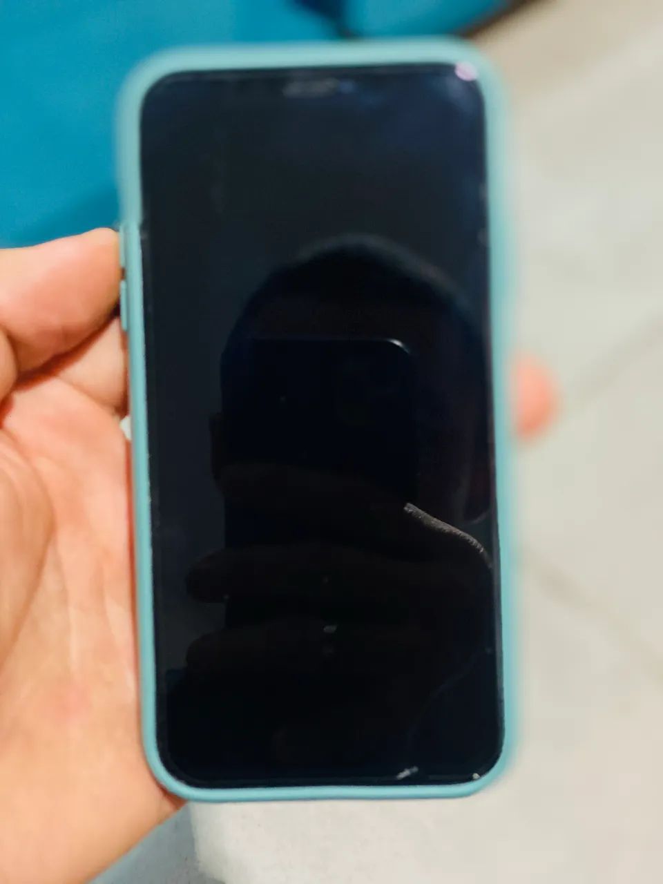 IPHONE XR  - Foto 2