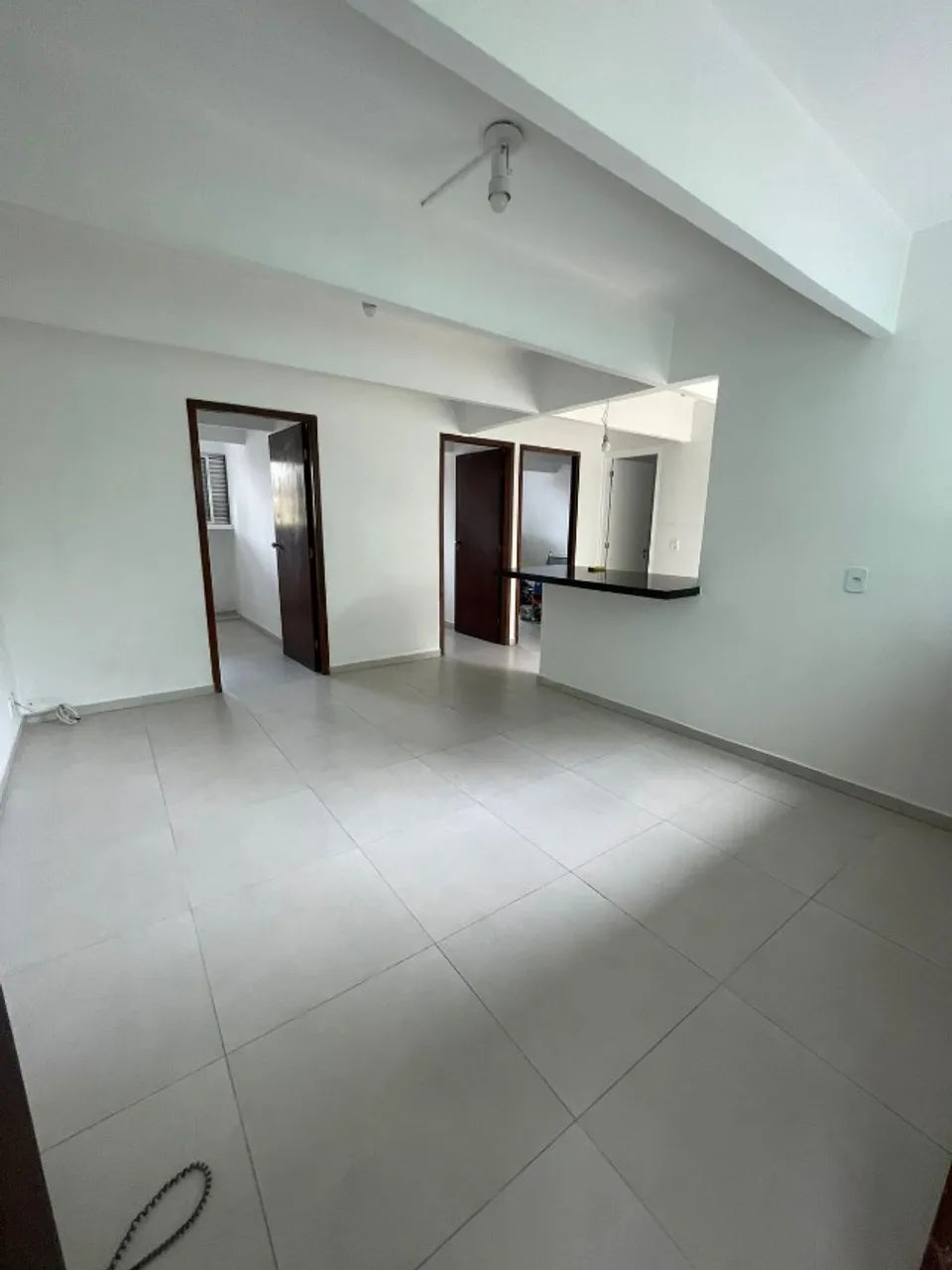 Apartemtno CECAP - Guarulhos SP