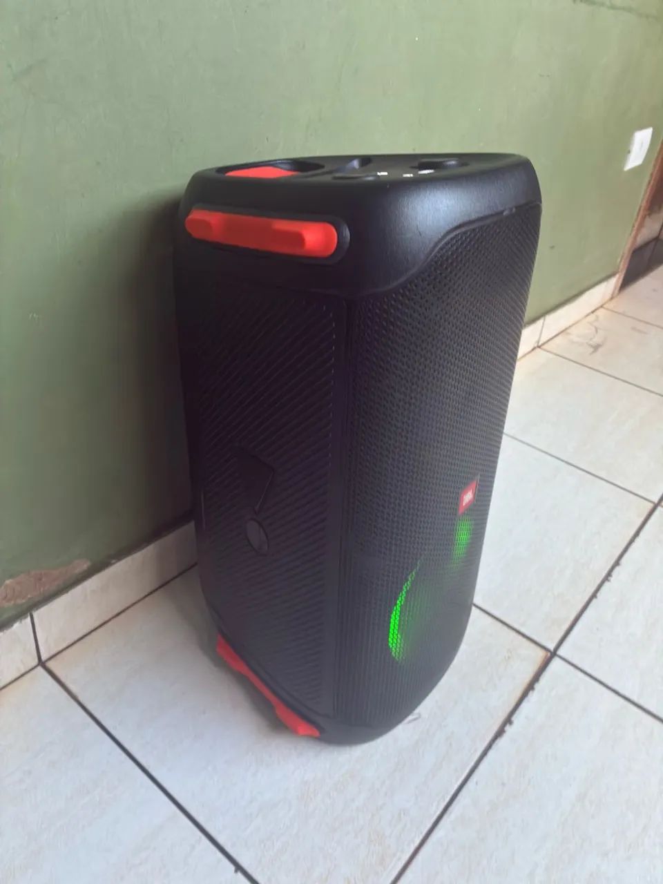 Jbl  - Foto 3