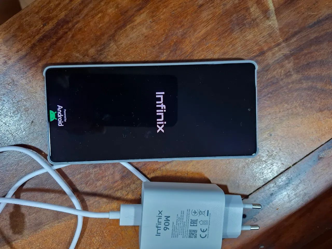Vendo celular Infinixm note 50 pro  - Foto 4