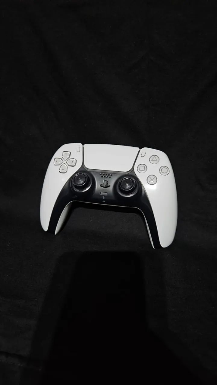 Controle de PS5 - Foto 3