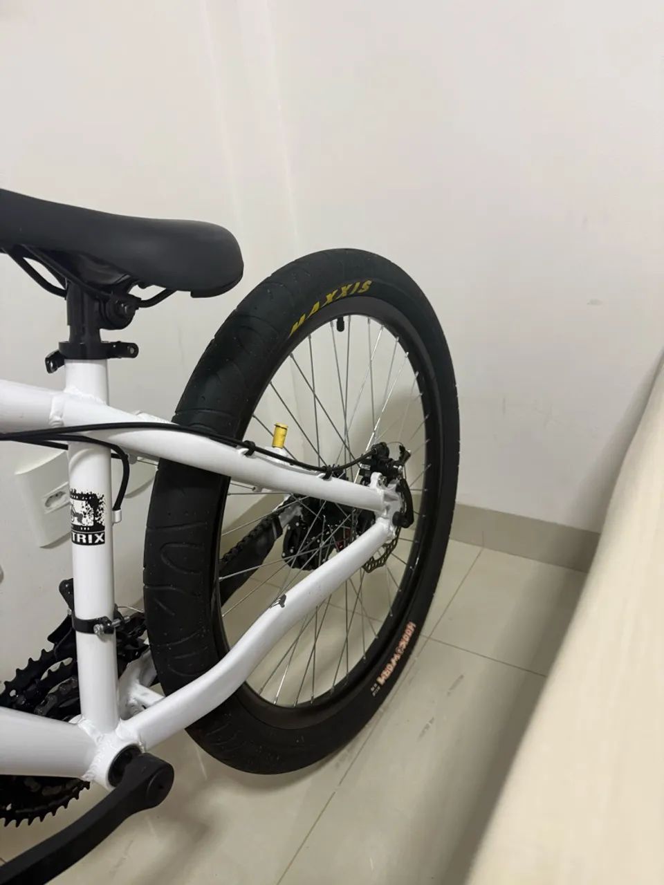 Bike gios 2026 - Foto 3