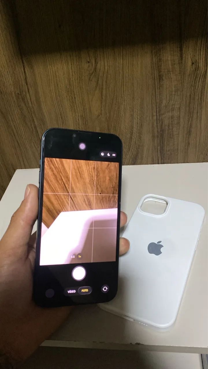Vendo iPhone 14 Plus  - Foto 4
