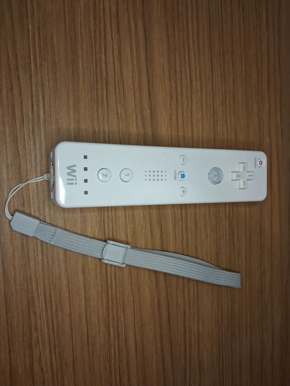 Nintendo wii remote em perfeito estado - Foto 3