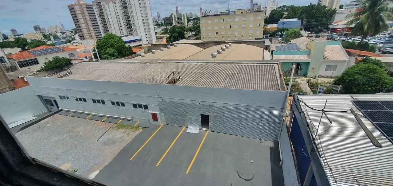 prádio comercil 4 andares - Foto 3