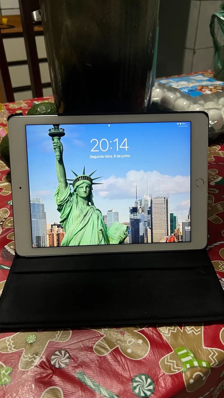 Vendo iPad Air 2  - Foto 4