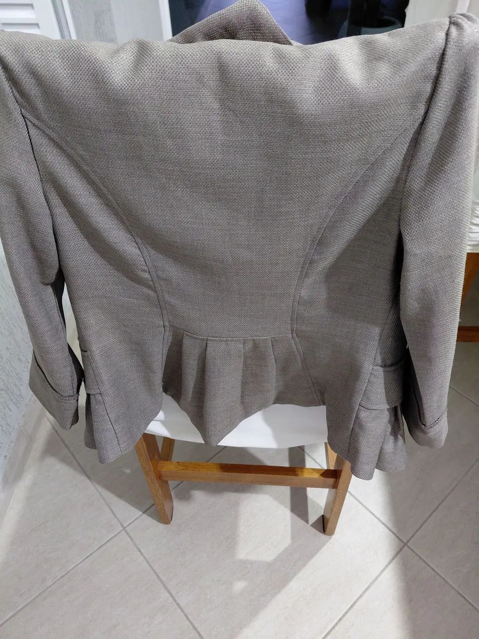 Blazer e calça lãzinha  - Foto 2