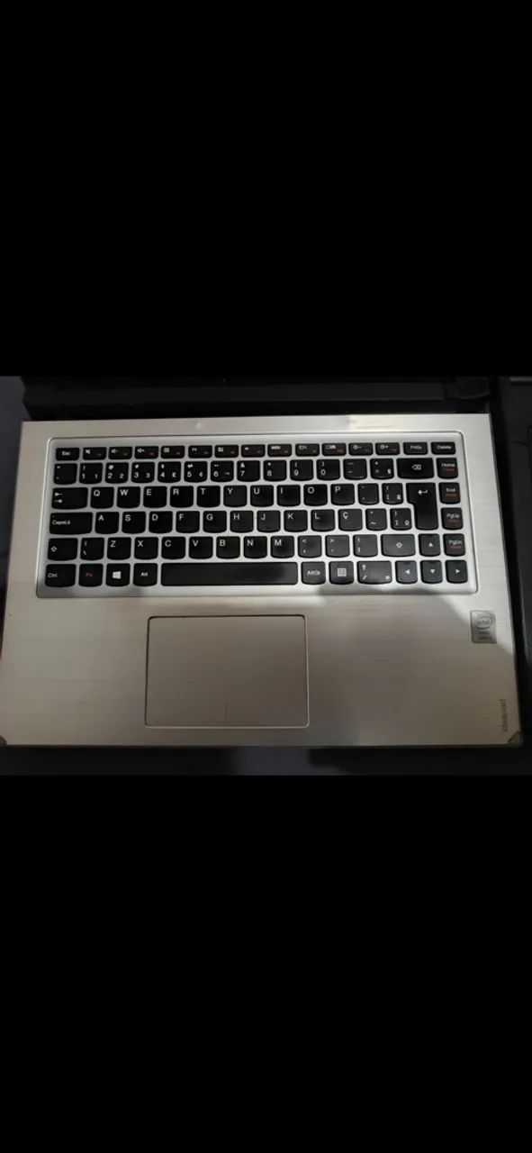 Notebook - Foto 3