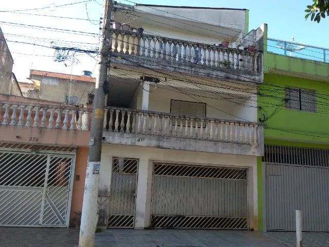 3 Cômodos santa Brígida  Carapicuíba sp - Foto 2