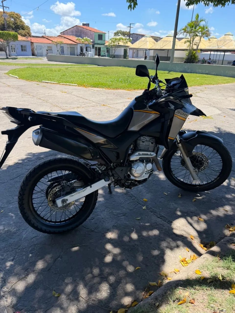 Vendo Xre 2023  - Foto 2