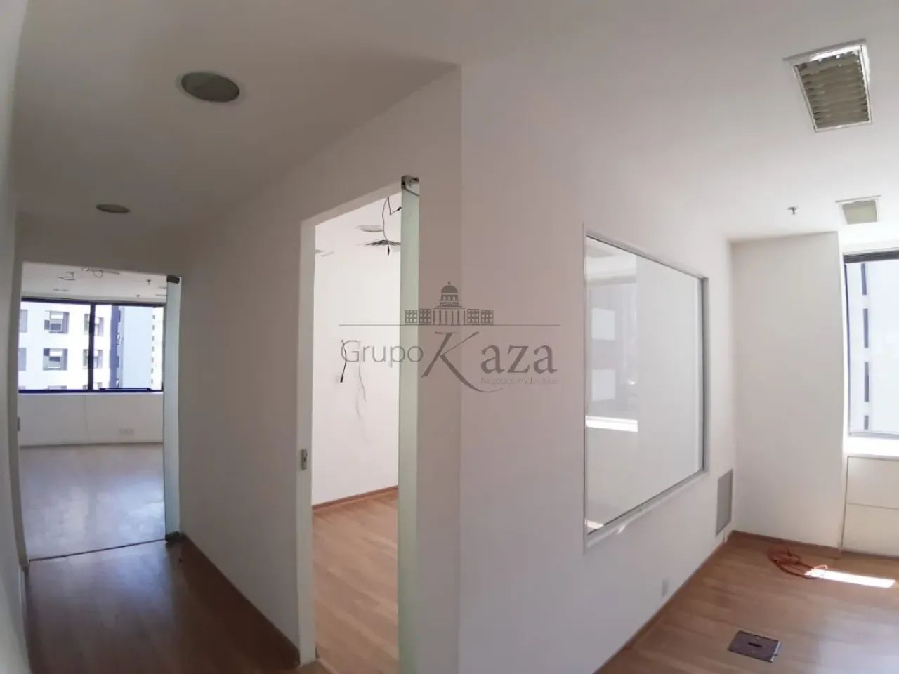 Conjunto Comercial - Brooklin - 450m² - Aceita Permuta - Foto 4