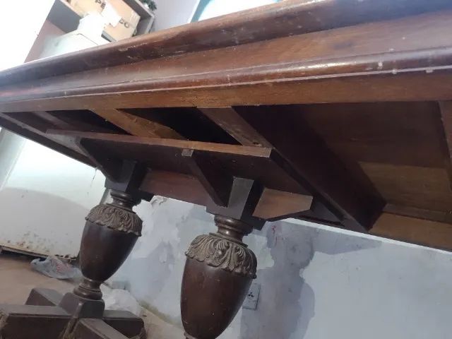 Mesa de jantar  - Foto 2