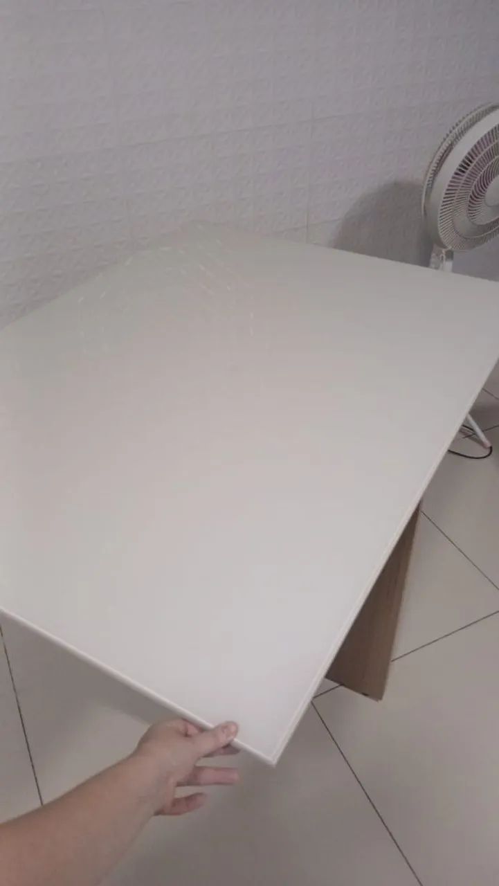 Mesa 4 cadeiras - Foto 4