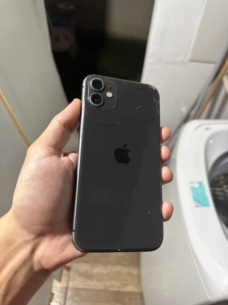 iPhone 11 - 128gb - Foto 2