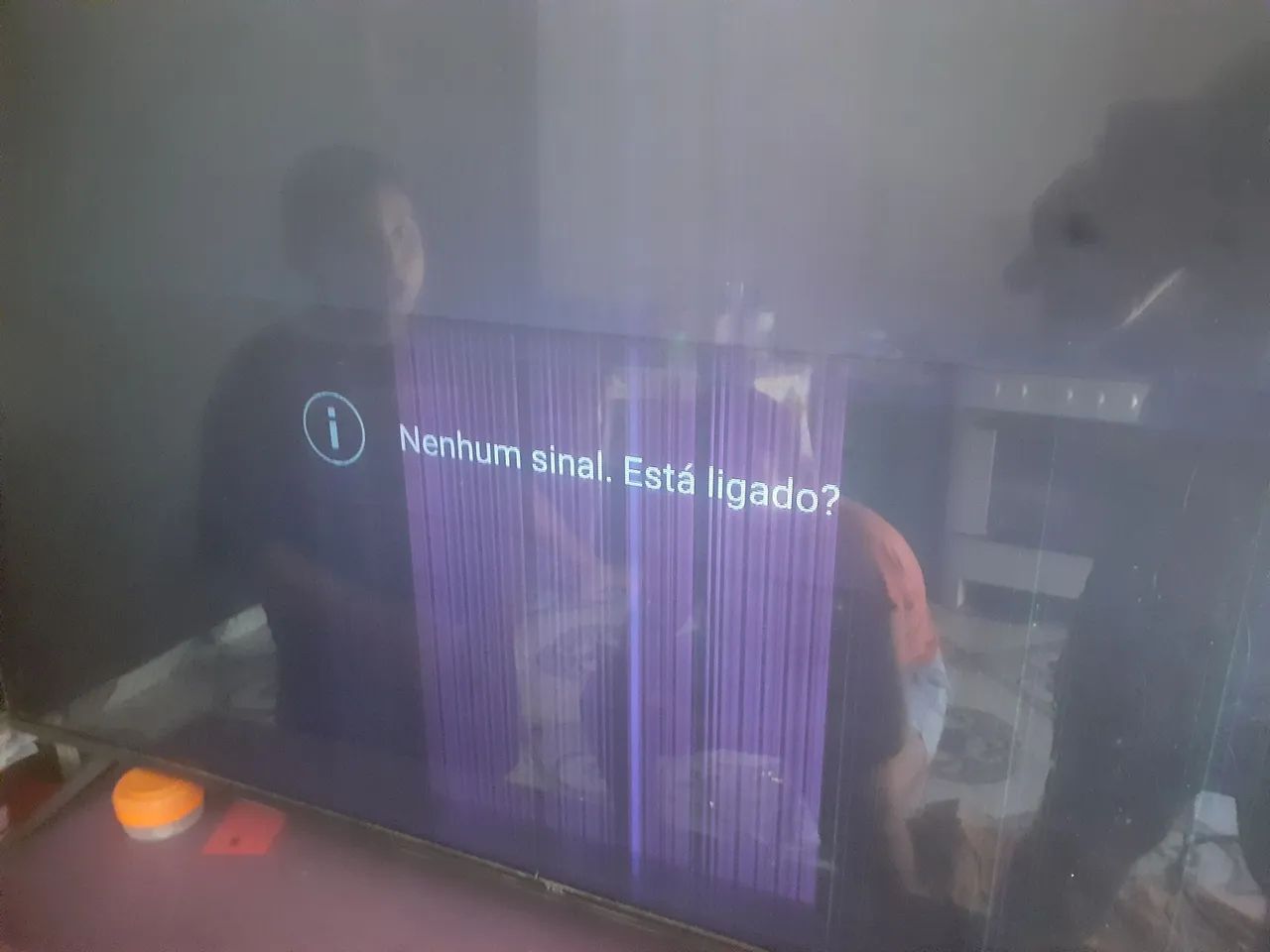 TV tcl  - Foto 2