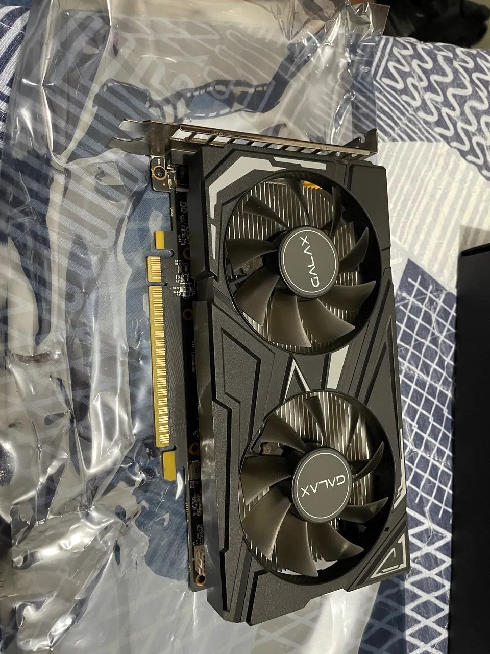 Gtx 1650 super