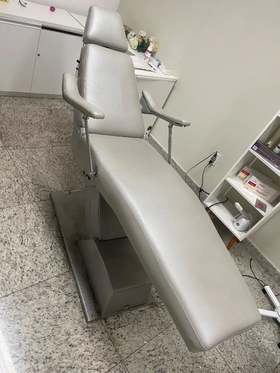 Maca elétrica de estetica - Foto 4