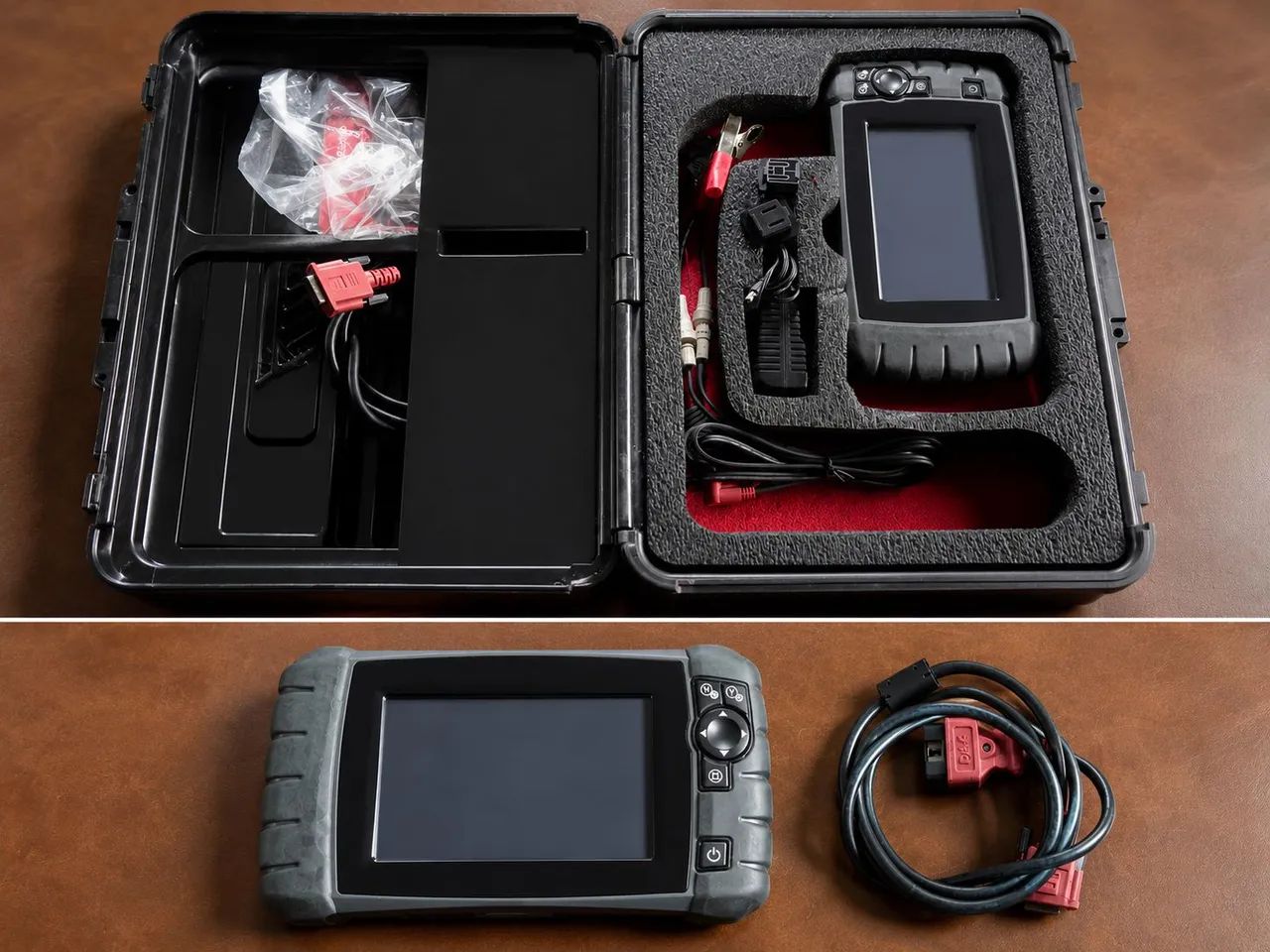 Scanner PDL4000 - Seminovo em Ótimo Estado! - Foto 3