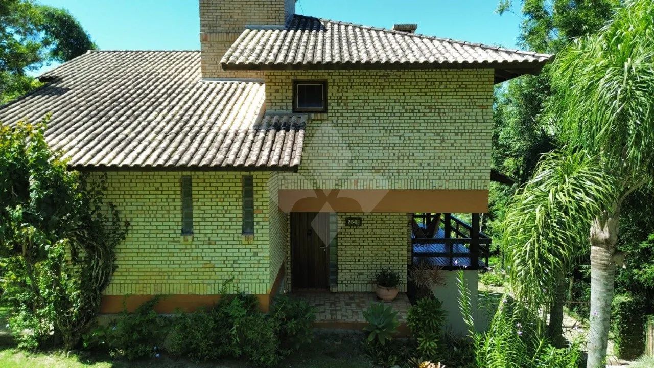 Casa CANTO NORTE DA SILVEIRA - GAROPABA/SC - Foto 3