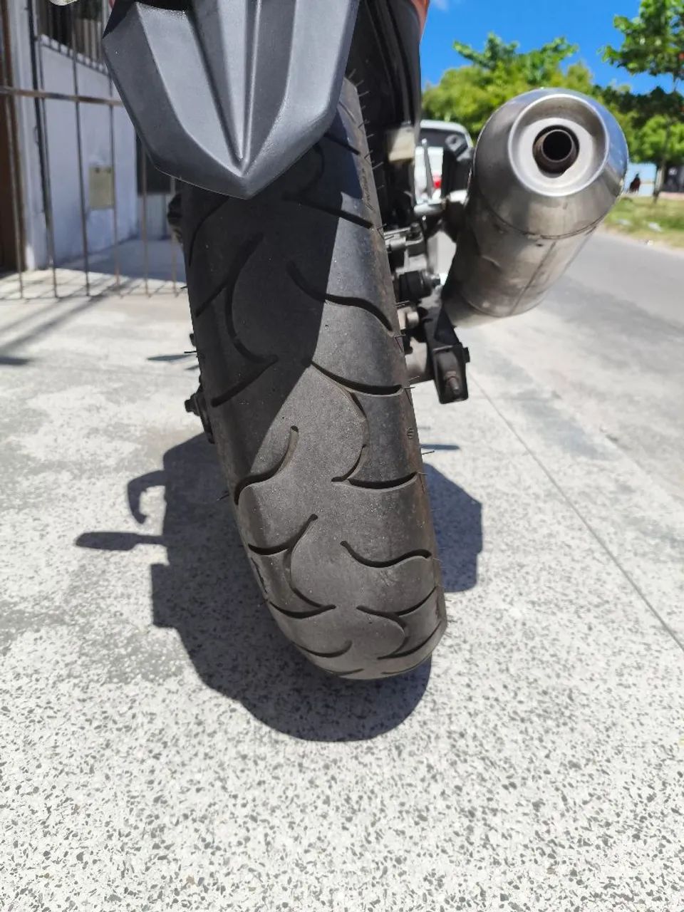 Honda cb300r - Foto 2