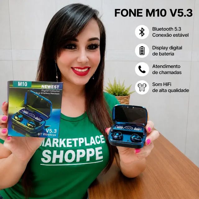 LOJA MARKETPLACE SHOPPE ?  - Foto 3
