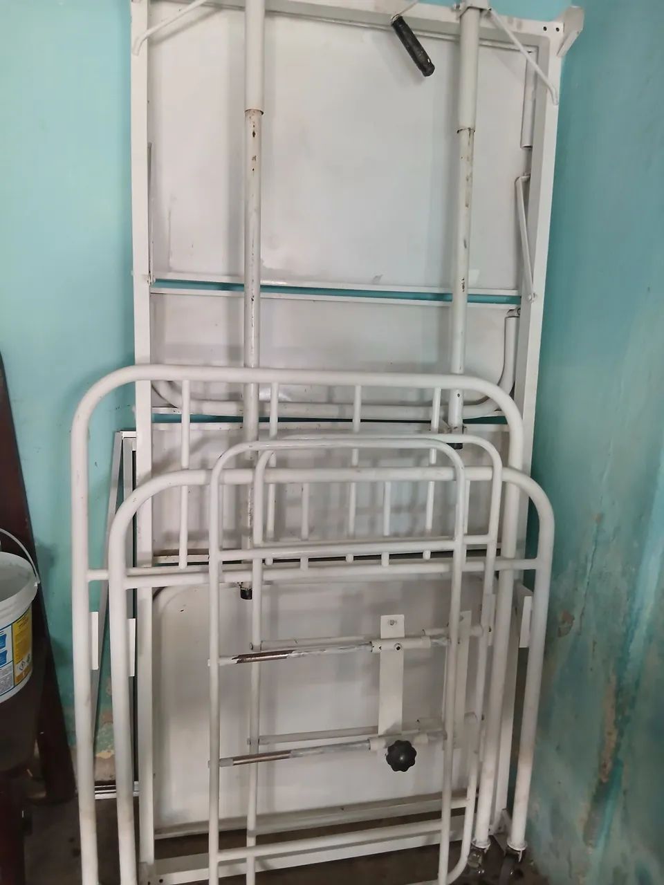CAMA HOSPITALAR  - Foto 5