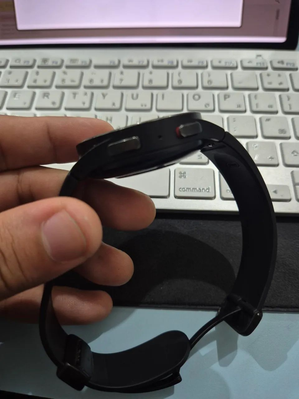  Relógio digital Samsung Galaxy Watch 5  - Foto 3