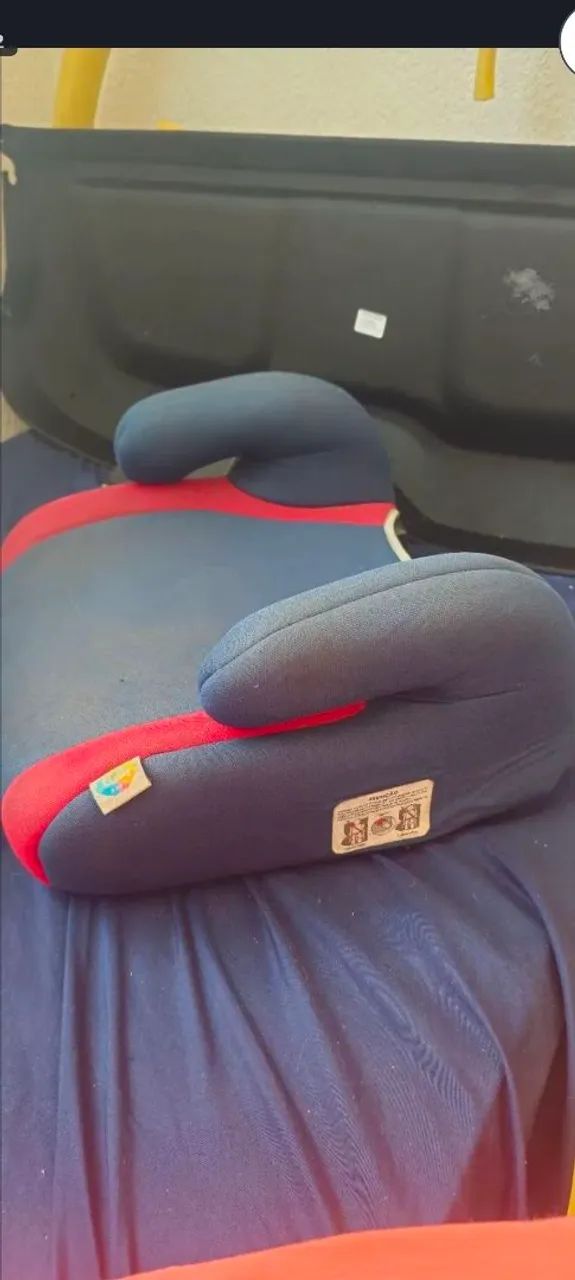 Assento de carro - Foto 2