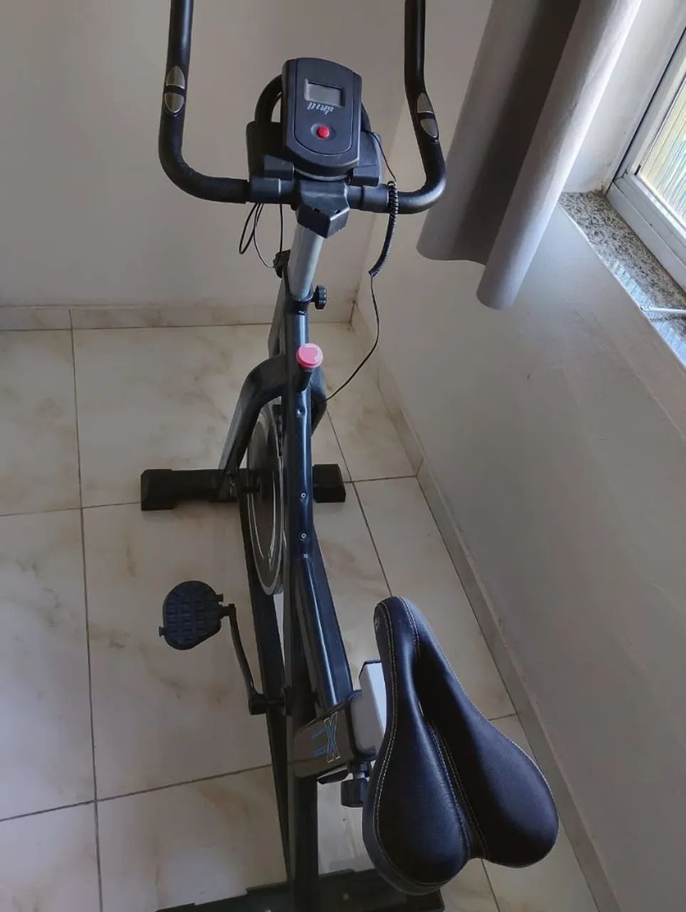 Bicicleta ergométrica  - Foto 2
