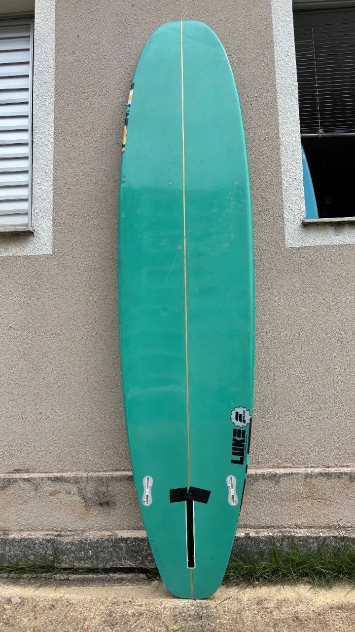 Prancha De Surf Longboard 84 - Foto 3