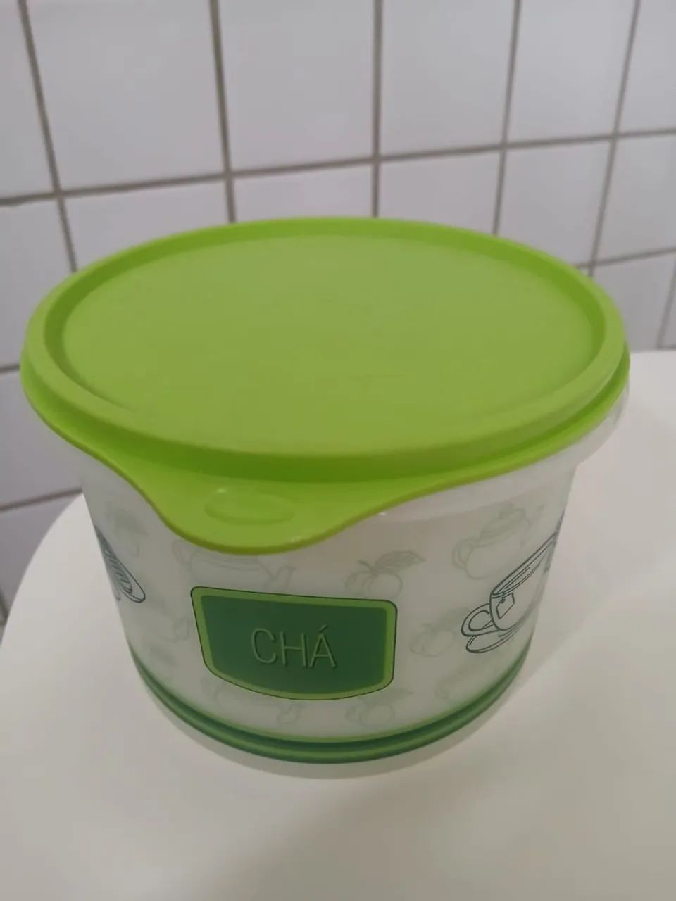 Tupperware - Foto 2