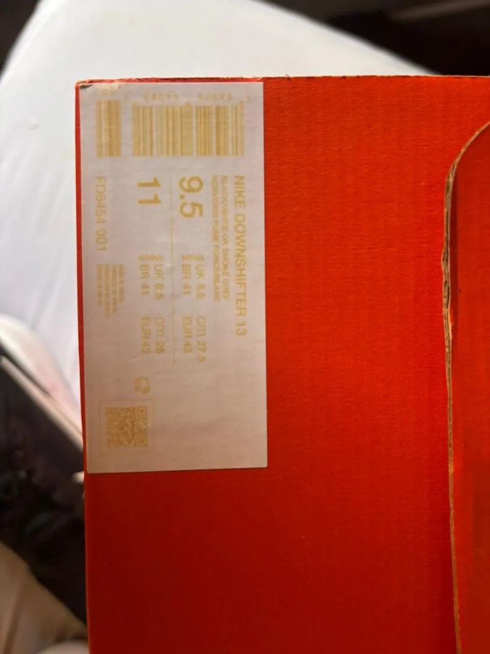 Nike Downshifter Original  - Foto 4