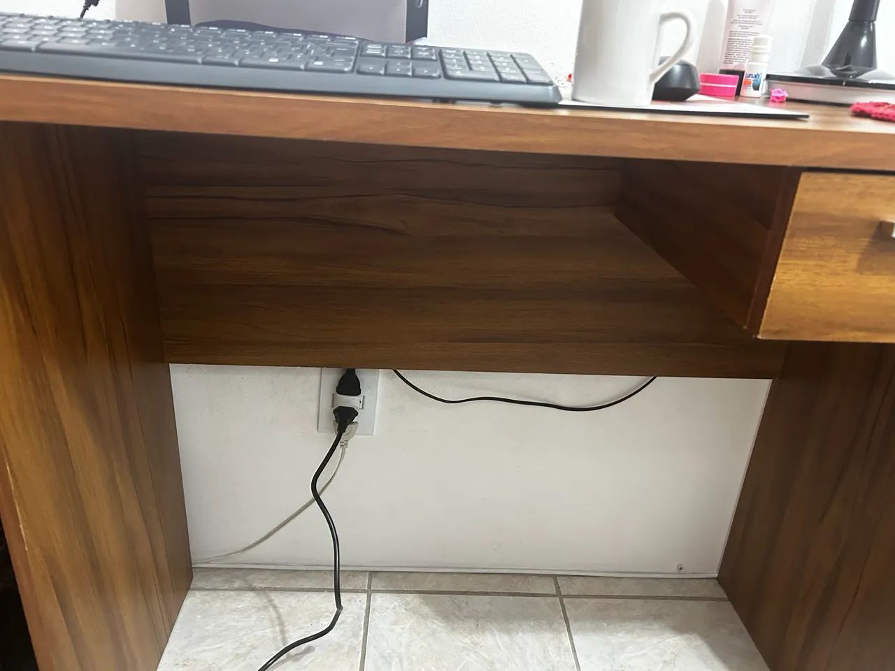 Escrivaninha para escritório  - Foto 4
