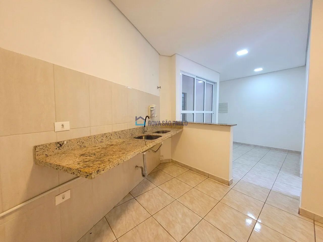 Apartamento 2 quartos - 2 metros da estação Praça da Árvore do metrô. - Foto 3