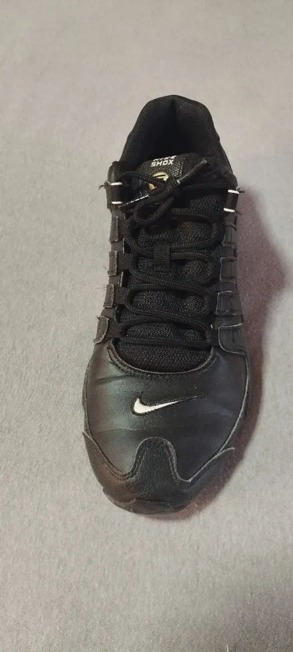 Tênis Nike Shox - Foto 3