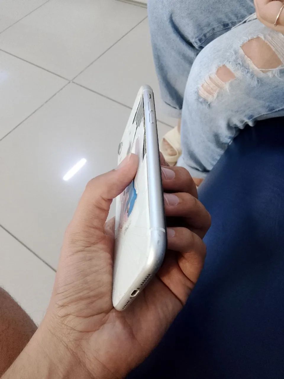 iPhone XR - LEIA O ANÚNCIO  - Foto 3
