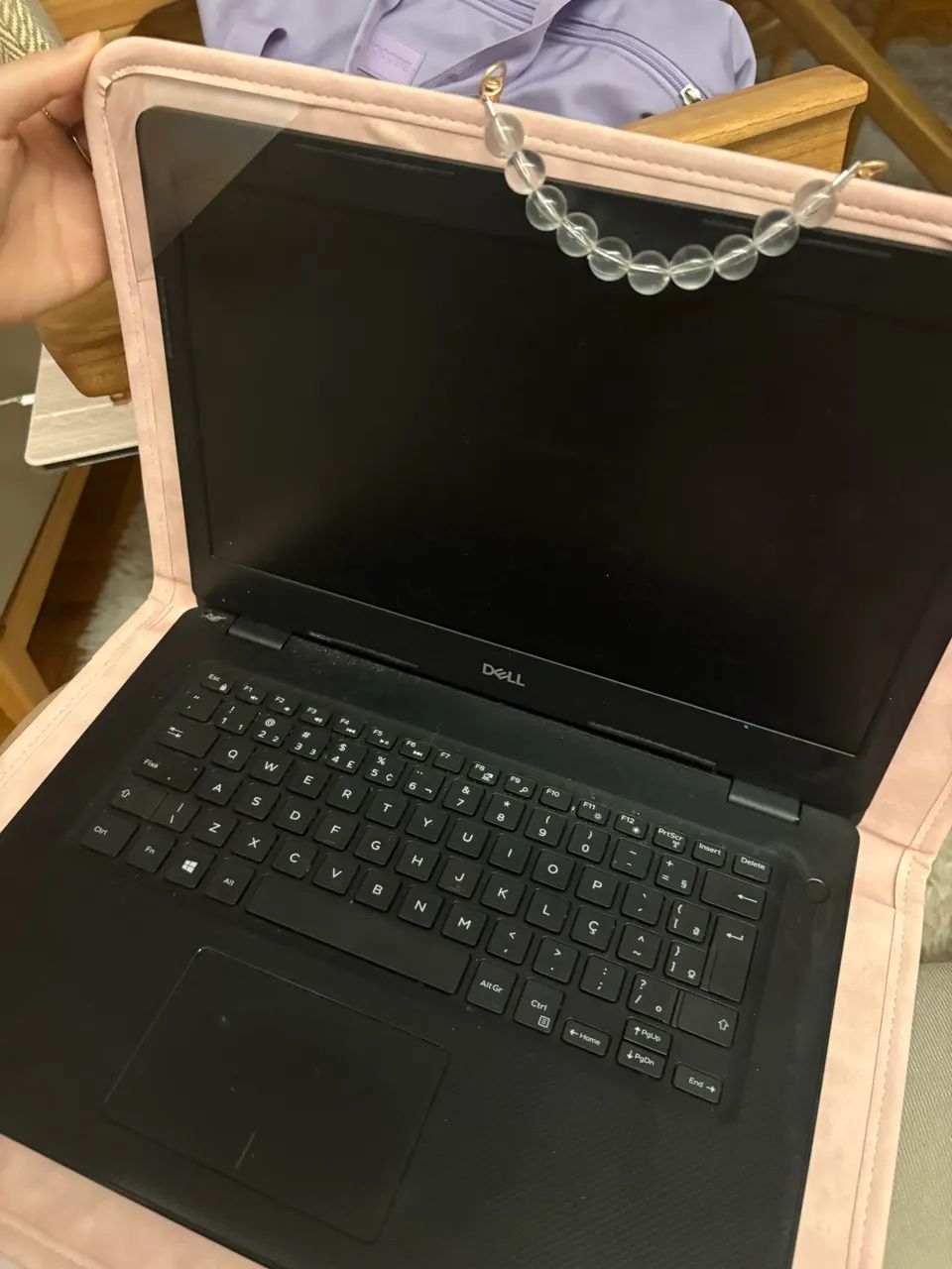Vendo Computador Dell